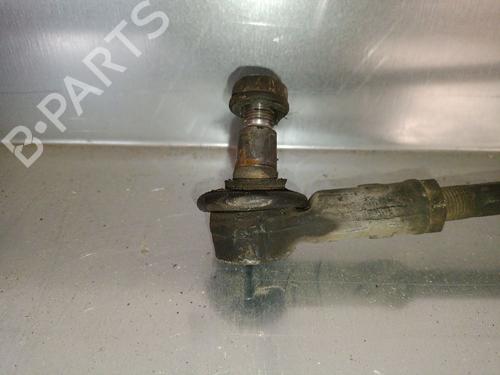 Steering rack MERCEDES-BENZ SPRINTER 4-t Platform/Chassis (B904) 412 D | BP24334186M22 