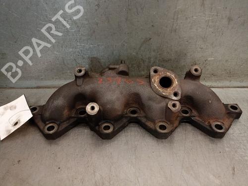 Colector Escape Colector Escape OPEL ASTRA G Hatchback (T98) 1.7 CDTI (F08, F48) (80 hp) 37436808 37436808