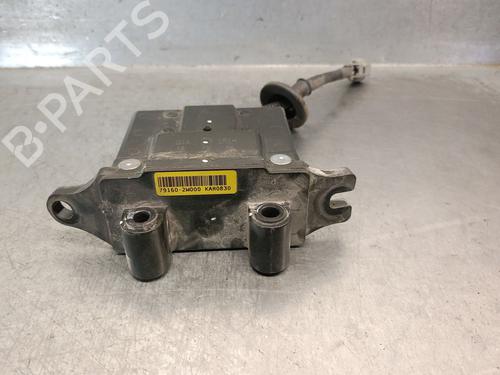 Electronic module HYUNDAI SANTA FÉ III (DM, DMA) 2.2 CRDi | BP28289938M83 