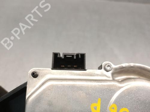 Rear wiper motor BMW 1 (E81) 118 d | BP29405125M102 