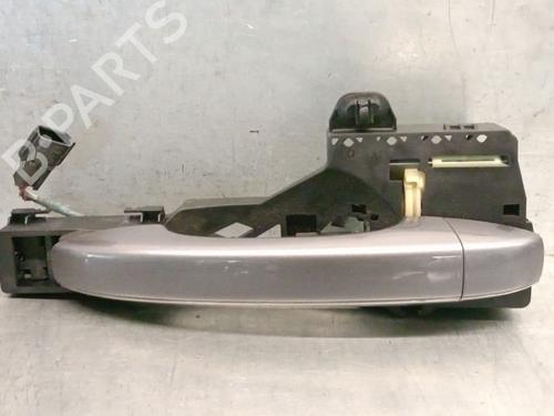 Used Front right exterior door handle RENAULT SCÉNIC IV (J9_) 1.5 dCi 110 (110 hp) 26519375
