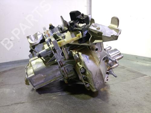Gearbox PEUGEOT 2008 II (UD_, US_, UY_, UJ_, UR_, UC_) 1.2 PureTech 100 (USHNK) | BP29629970M3
