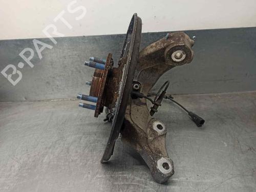 Right front steering knuckle CHEVROLET CRUZE (J300) 1.7 D | BP9723225M26 