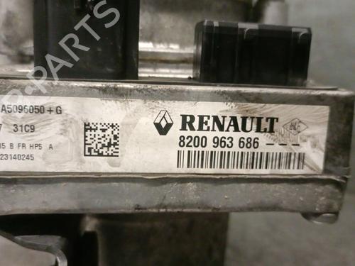 Steering pump DACIA SANDERO 1.5 dCi | BP31090101M99 