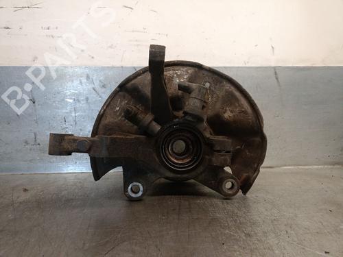 Used Right front steering knuckle KIA RIO I Hatchback (DC) 1.3 (82 hp) 29165866