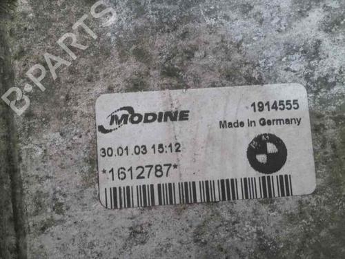 Intercooler BMW 5 (E39) 530 d | BP2063479M30 