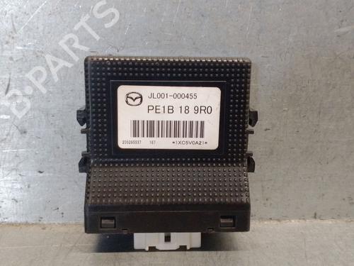 Elektronisk modul MAZDA CX-5 (KE, GH) 2.2 D (175 hp) 28610033