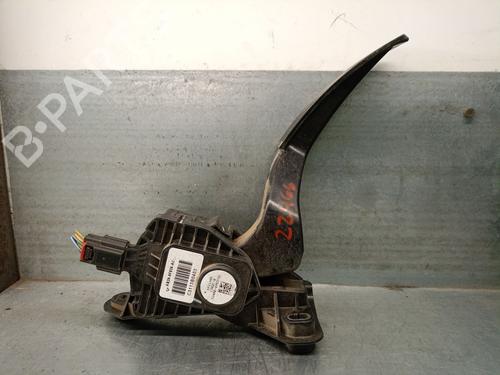 Gaspedaal FORD RANGER (TKE) 2.2 TDCi (150 hp) 25272812