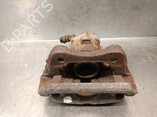 Right rear brake caliper LAND ROVER RANGE ROVER II (P38A) 2.5 D 4x4 | BP28198143M106 