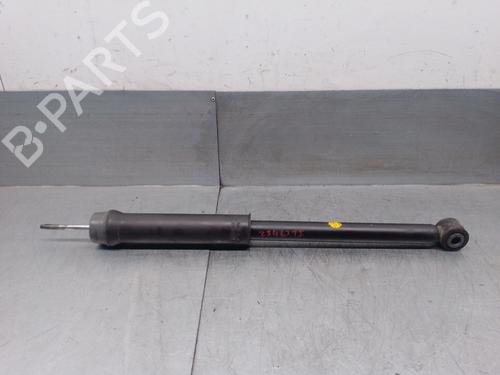 Used Left rear shock absorber NISSAN JUKE (F16_) DIG-T 117 (117 hp) 28679375