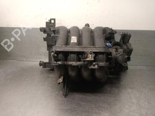 Intake manifold MAZDA 3 (BK) 1.6 DI Turbo | BP27807893M70 