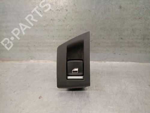 Used Left rear window switch BMW 5 Touring (F11) 520 d (184 hp) 25246507