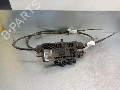 Electric handbrake SUBARU LEGACY IV Estate (BP)  | BP12848823E5 