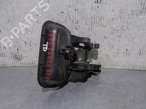 Used Rear right interior door handle RENAULT KANGOO (KC0/1_) 1.5 dCi (KC07) (65 hp) 8323988