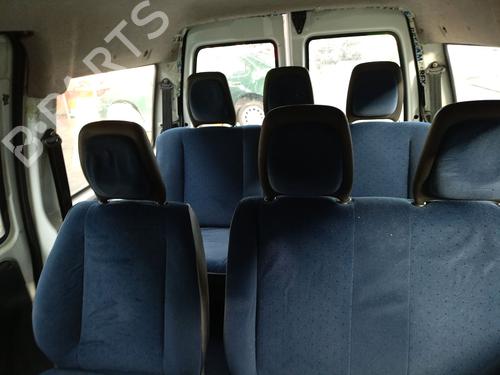 Alternator CITROËN JUMPY I (U6U_) 2.0 HDi 110 | BP29933043M7