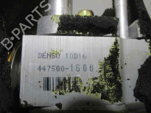Air conditioning evaporator SUZUKI LIANA Hatchback  | BP11667948M109 