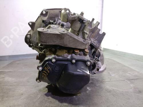 Gearbox OPEL ZAFIRA / ZAFIRA FAMILY B (A05) 1.6 (M75) | BP28154617M3 