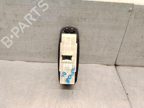 Left front window switch RENAULT KOLEOS I (HY_) 2.0 dCi (HY0K) | BP36694698I27 - Image 2