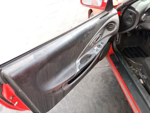 Radiator fan HYUNDAI COUPE I (RD) 1.6 16V | BP30731840M35