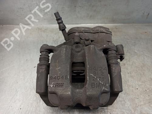 Used Right rear brake caliper BMW 5 (F10) 525 d (204 hp) 15486659