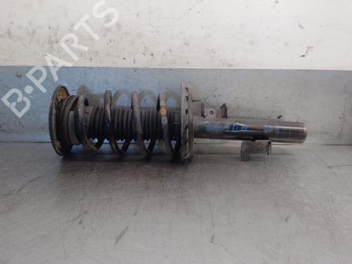 Used Left front shock absorber Left front shock absorber FORD S-MAX (WA6) 2.0 TDCi (140 hp) 40532269 40532269