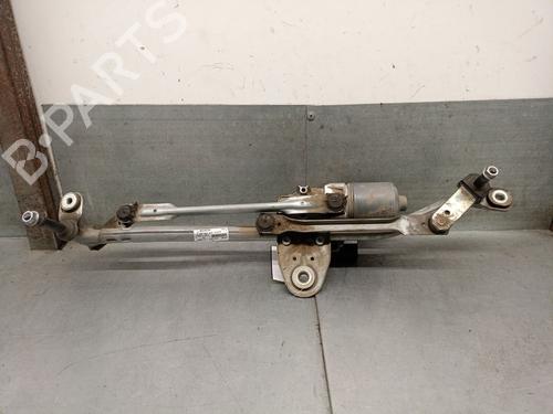Used Front wiper motor Front wiper motor AUDI Q3 (8UB, 8UG) 2.0 TDI (140 hp) 33329215 33329215