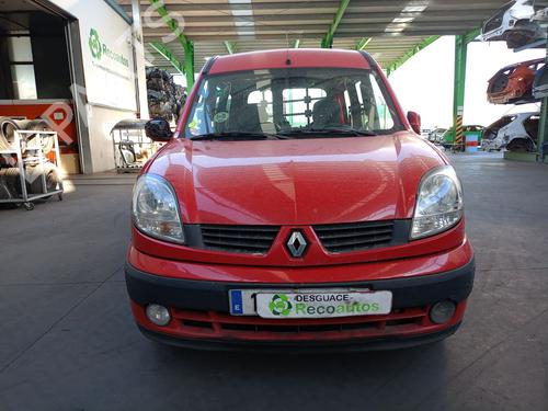 Right rear steering knuckle RENAULT KANGOO (KC0/1_) 1.5 dCi | BP30296118M28 