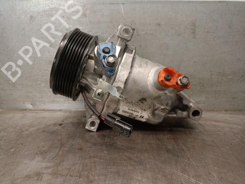 AC compressor DACIA SANDERO III 1.0 TCe 90 | BP26323405M34 