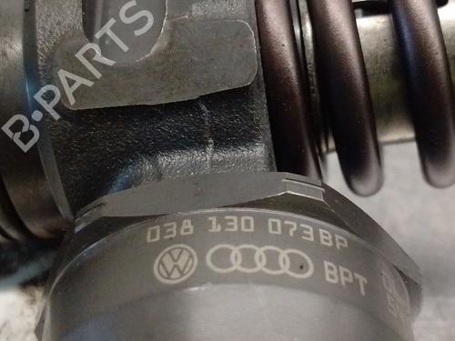Injector AUDI A4 B7 (8EC) 1.9 TDI | BP37016229M100 - Image 5