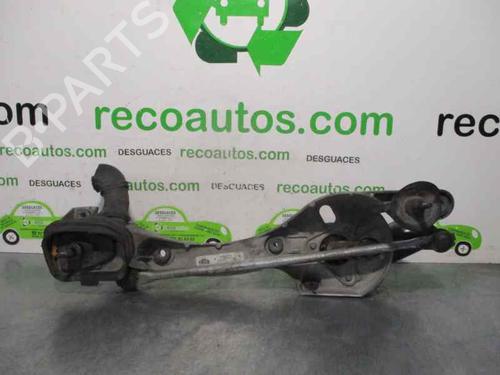 Front wiper motor JAGUAR S-TYPE II (X200) 2.7 D | BP2588691M29 