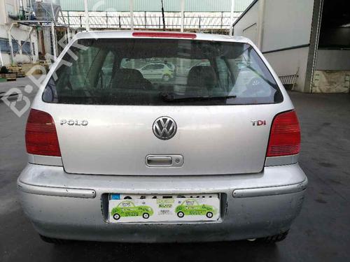 Right sun visor VW POLO (6N2) 1.4 TDI | BP7229945I2 - Image 8