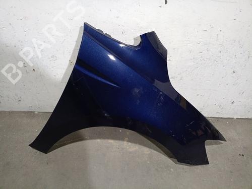 Forkjerm høyre VW TOURAN (5T1) 1.4 TSI (150 hp) 30734860