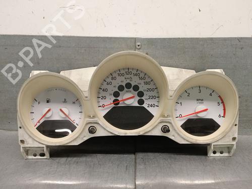 Quadrante DODGE CALIBER 2.0 CRD (140 hp) 32711772