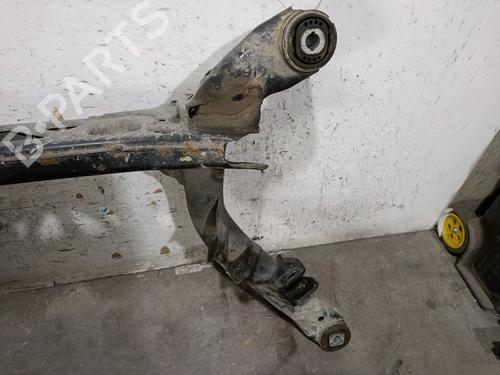 Rear axle AUDI A6 Allroad C7 (4GH, 4GJ) 3.0 TDI quattro | BP26736240M2