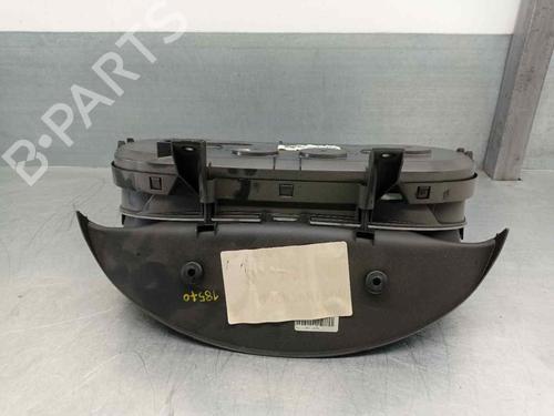 Instrument cluster FIAT PUNTO EVO (199_) 1.3 D Multijet (199AXC1A, 199BXC1A, 199AXT1A, 199BXT1A) | BP14973752C47 