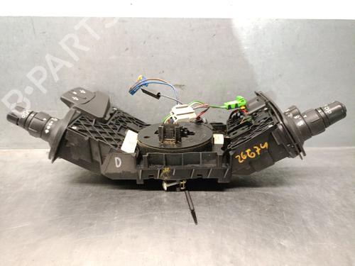 Headlight switch RENAULT SCÉNIC II (JM0/1_) 2.0 dCi (JM1K) | BP39536359I24 - Image 3