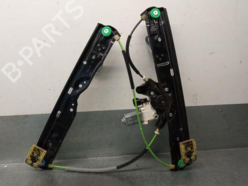 Used Front left window mechanism JAGUAR F-PACE (X761) 2.0 TD4 (180 hp) 30150009