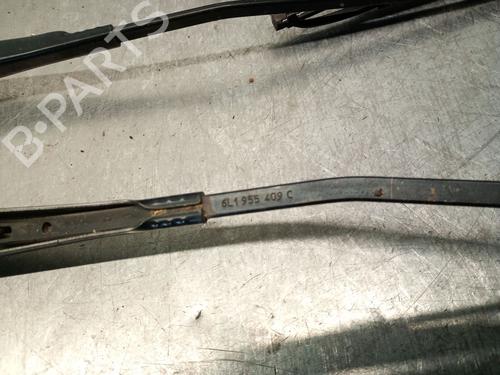 Front windshield wiper arm SEAT CORDOBA (6L2) 1.9 TDI | BP26323707C143 