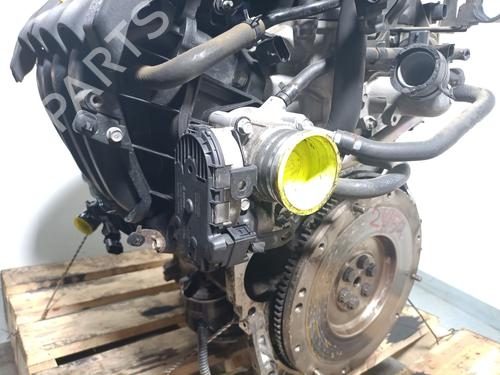 Motor KIA CEE'D Hatchback (ED) 1.4 | BP31035314M1 