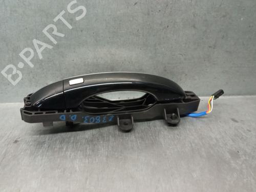 Klamka zewnętrzna drzwi przednich prawych MG MG ZS SUV (AZS1) 1.0 T-GDi | BP29730168C129 