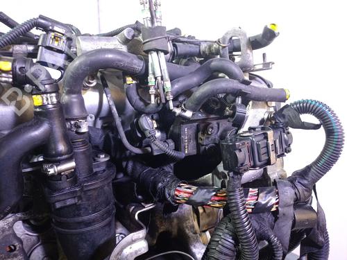 Motor OPEL VECTRA C Estate (Z02) 1.9 CDTI (F35) | BP21773319M1 