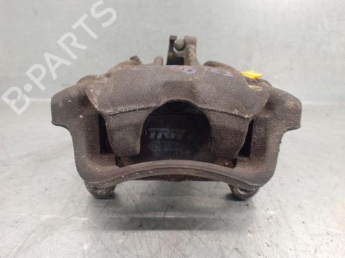 Left rear brake caliper RENAULT TRAFIC II Van (FL) 1.9 dCi 100 (FL0C, FL0K, FL0B) | BP32493002M107