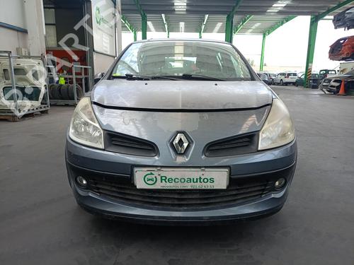 Engine RENAULT CLIO III (BR0/1, CR0/1) 1.5 dCi (BR0H, CR0H, CR1S, BR1S) | BP37672528M1  - Image 21