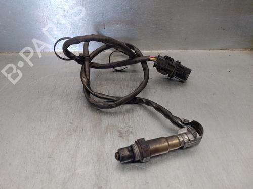 Used Electronic sensor MERCEDES-BENZ C-CLASS Coupe (CL203) [2001-2011]  13719008