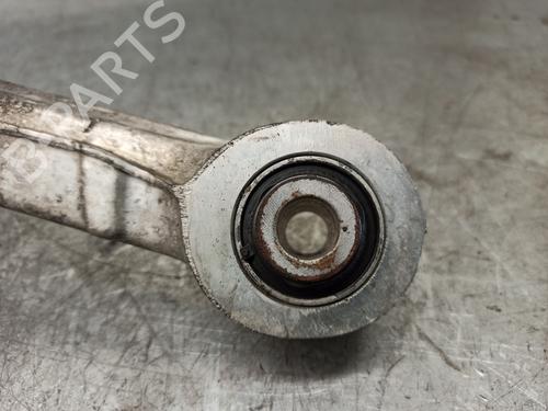 Left rear suspension arm NISSAN QASHQAI / QASHQAI +2 I (J10, NJ10, JJ10E) 1.6 | BP13545757M14 