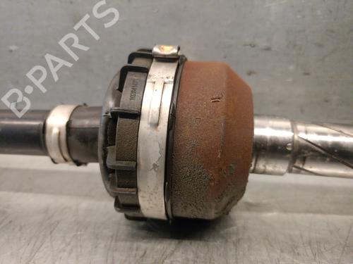 Left rear driveshaft VOLVO XC40 (536) D4 AWD | BP29942451M40 - Image 5