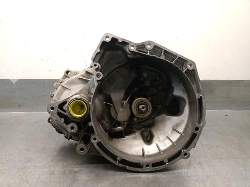 Used Gearbox FORD TRANSIT COURIER B460 Box Body/MPV 1.5 EcoBlue (100 hp) 29237638