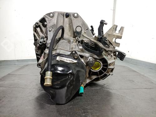 Gearbox RENAULT KANGOO Express (FW0/1_) 1.5 dCi 75 (FW07, FW10, FW04) | BP35769855M3 - Image 12