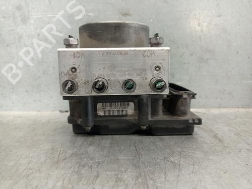 Used ABS pump RENAULT CLIO III (BR0/1, CR0/1) 1.2 16V (BR0P, CR0P) (101 hp) 26170159