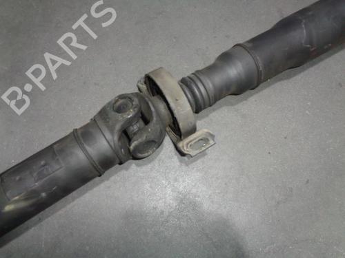 Driveshaft MERCEDES-BENZ C-CLASS T-Model (S202) C 250 T Turbo-D (202.188) | BP11380450M37 
